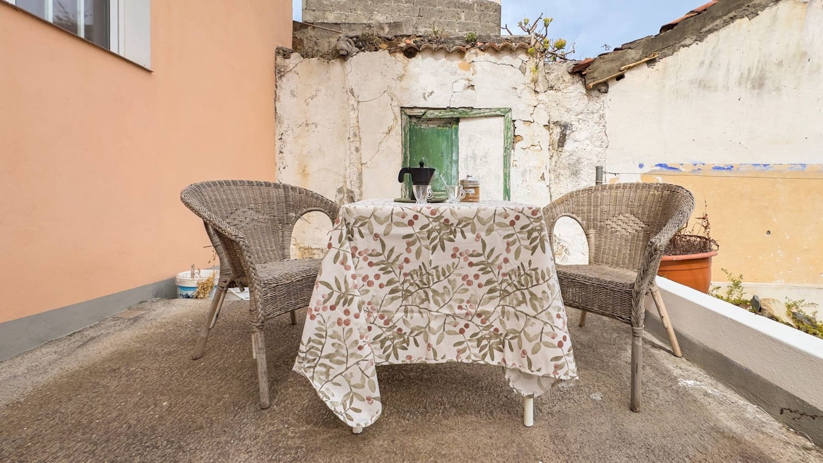 5 soverom Finca/Herregård til salgs i Vallehermoso - € 199 900 (Ref: 9294399)