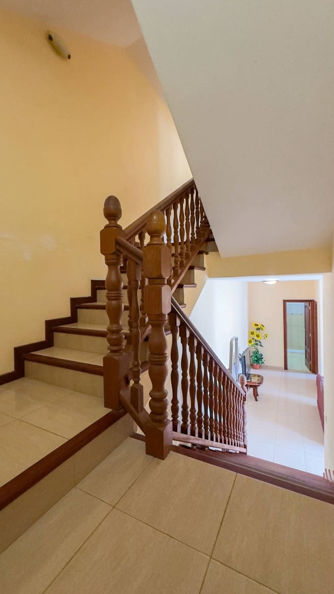 5 soverom Finca/Herregård til salgs i Vallehermoso - € 199 900 (Ref: 9294399)