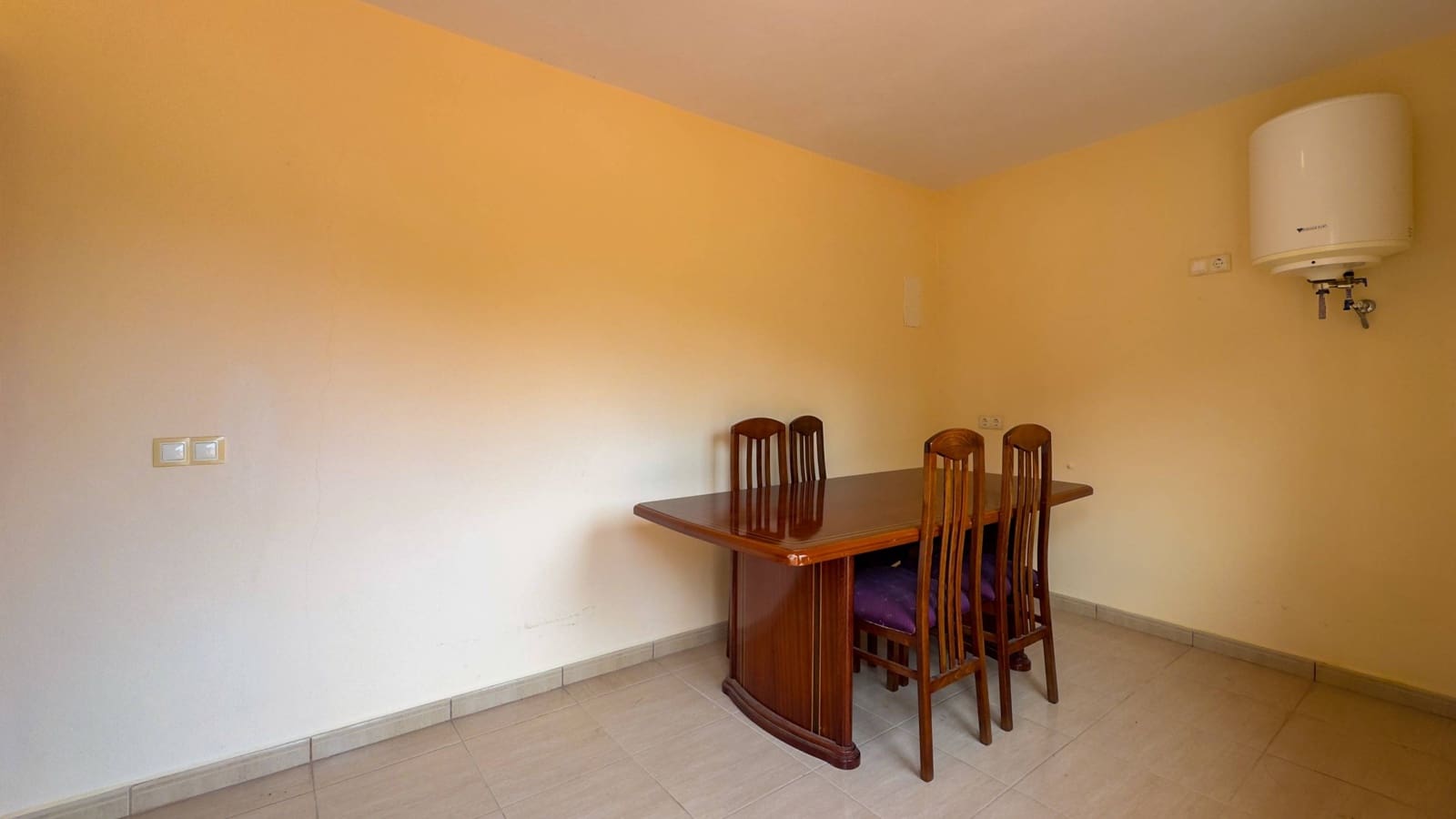 5 soverom Finca/Herregård til salgs i Vallehermoso - € 199 900 (Ref: 9294399)