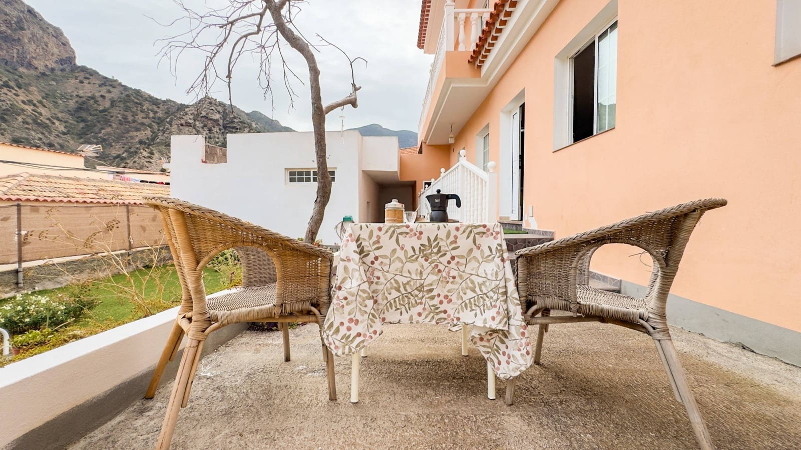 5 soverom Finca/Herregård til salgs i Vallehermoso - € 199 900 (Ref: 9294399)