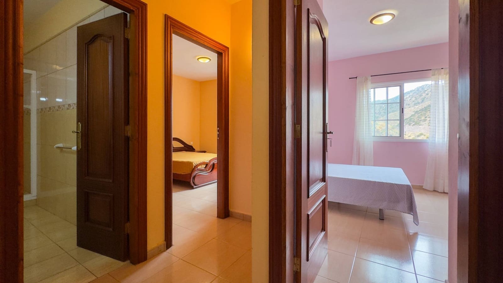 5 soverom Finca/Herregård til salgs i Vallehermoso - € 199 900 (Ref: 9294399)