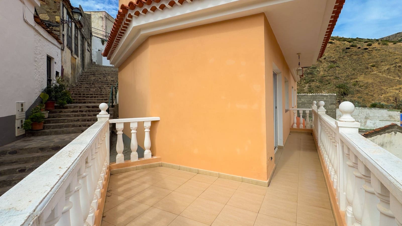 5 soverom Finca/Herregård til salgs i Vallehermoso - € 199 900 (Ref: 9294399)