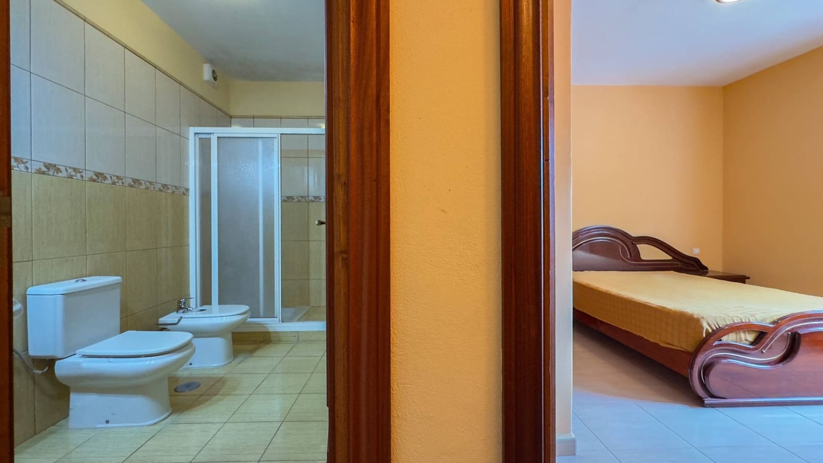 5 soverom Finca/Herregård til salgs i Vallehermoso - € 199 900 (Ref: 9294399)