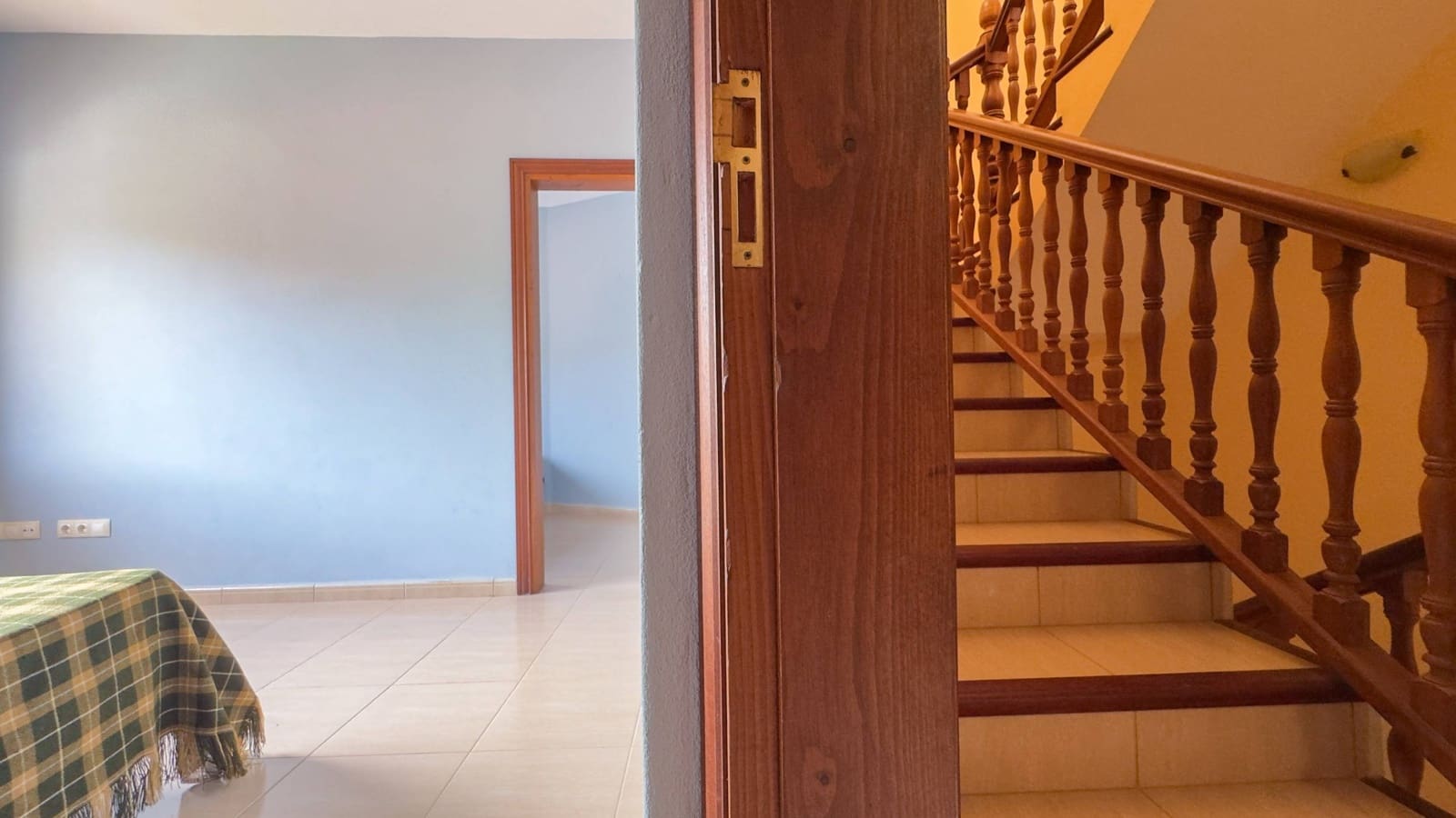 5 soverom Finca/Herregård til salgs i Vallehermoso - € 199 900 (Ref: 9294399)