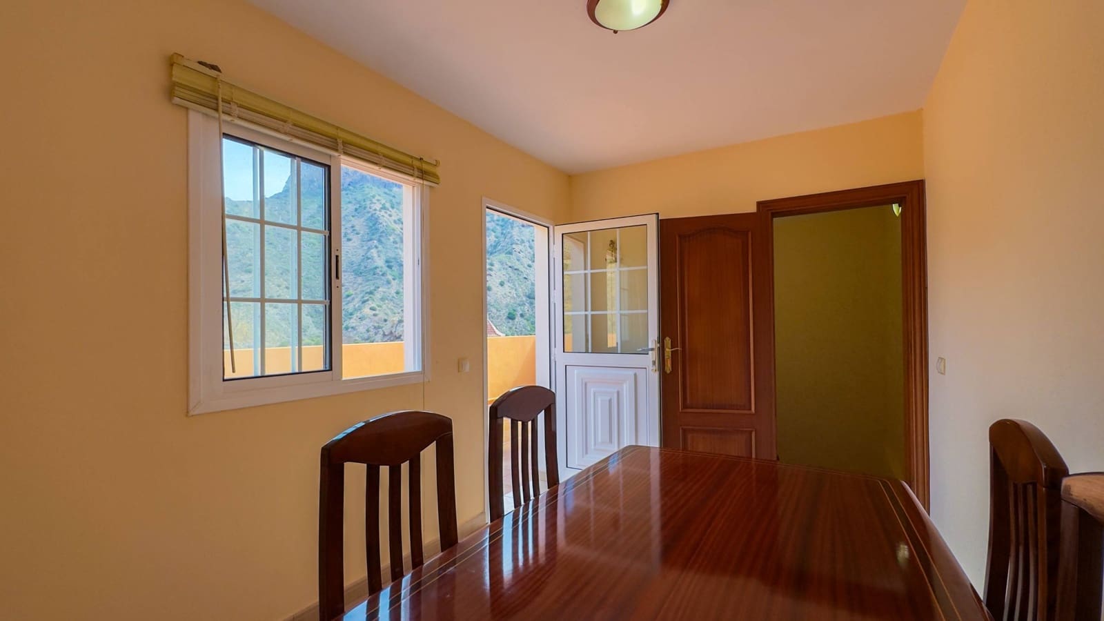 5 soveværelse Finca/Landehus til salg i Vallehermoso - € 179.900 (Ref: 9294399)