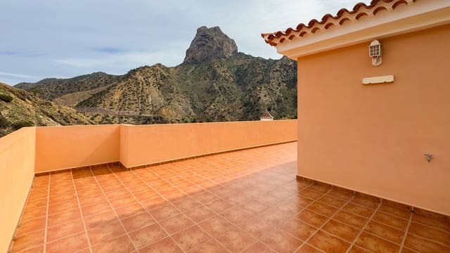 5 bedroom Finca/Country House for sale in Vallehermoso - € 199,900 (Ref: 9294399)