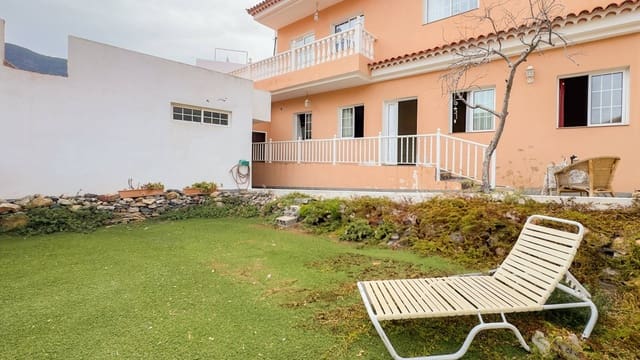5 bedroom Finca/Country House for sale in Vallehermoso - € 199,900 (Ref: 9294399)