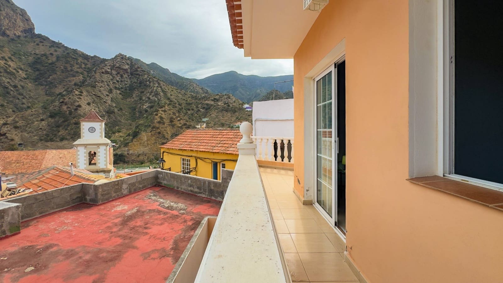 5 soveværelse Finca/Landehus til salg i Vallehermoso - € 179.900 (Ref: 9294399)