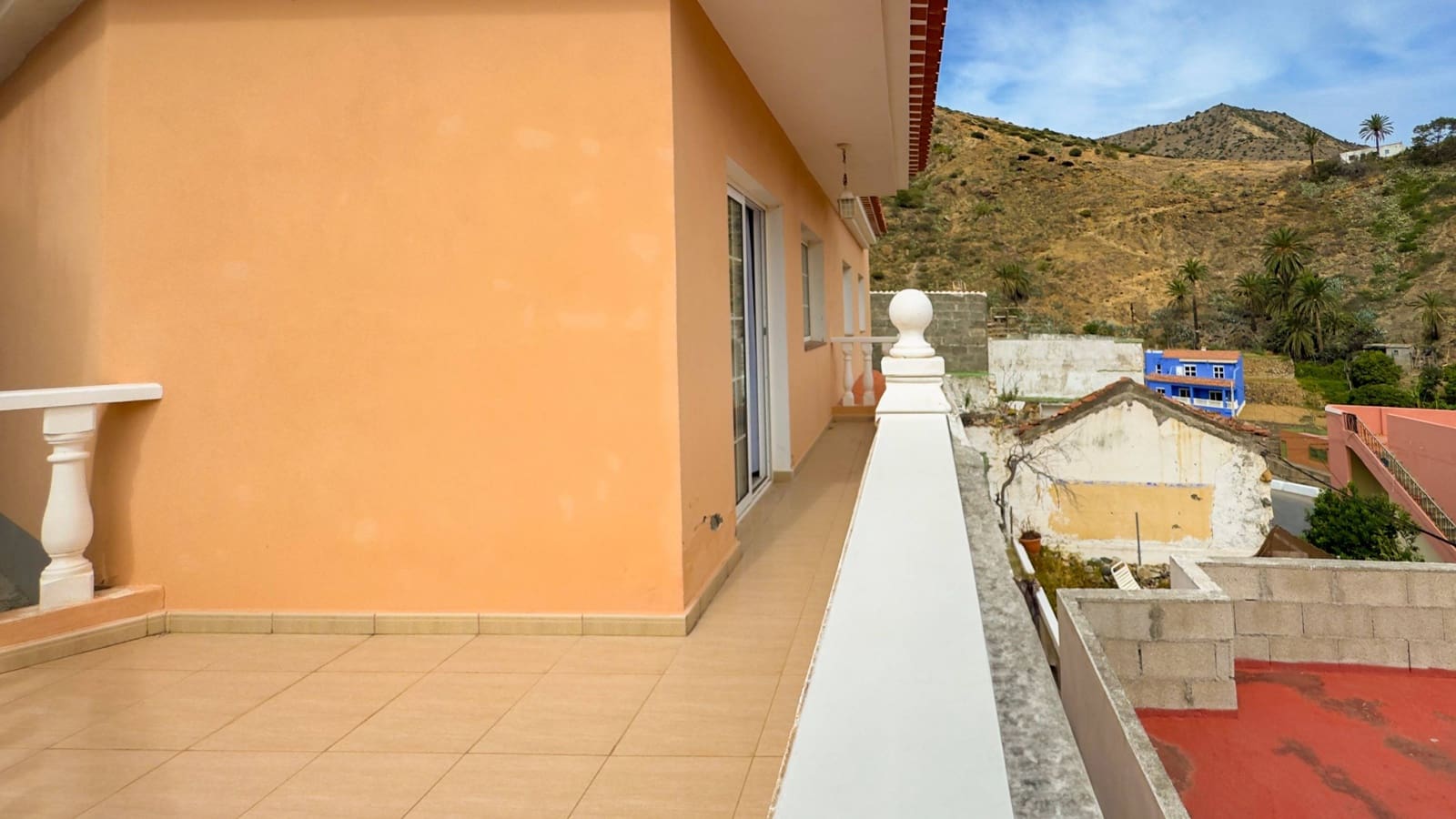 5 soveværelse Finca/Landehus til salg i Vallehermoso - € 179.900 (Ref: 9294399)