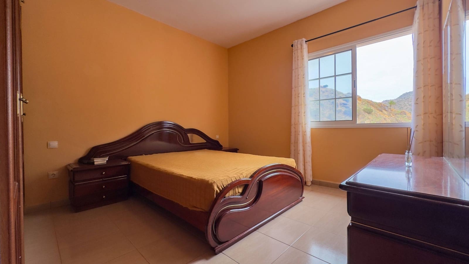 5 soveværelse Finca/Landehus til salg i Vallehermoso - € 179.900 (Ref: 9294399)