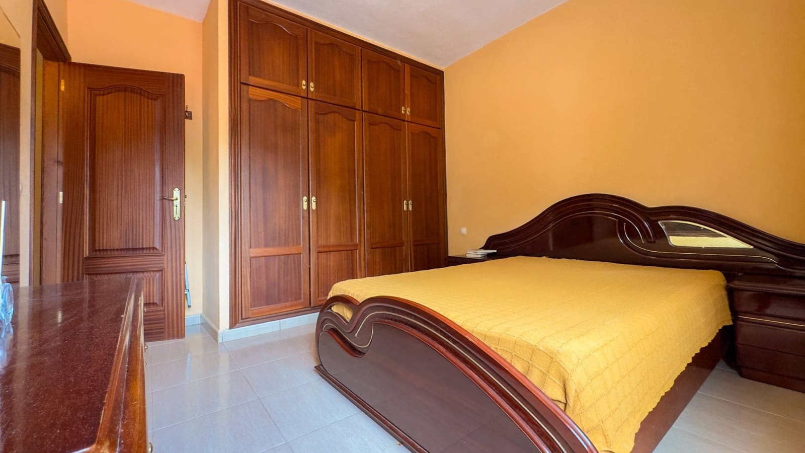 5 soveværelse Finca/Landehus til salg i Vallehermoso - € 179.900 (Ref: 9294399)