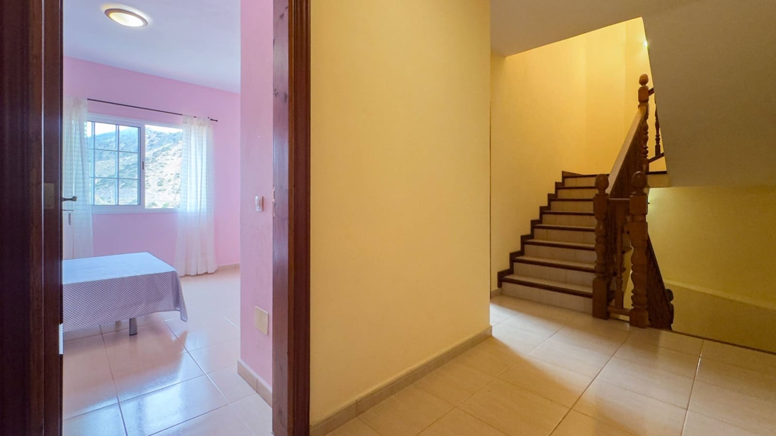 5 soveværelse Finca/Landehus til salg i Vallehermoso - € 179.900 (Ref: 9294399)