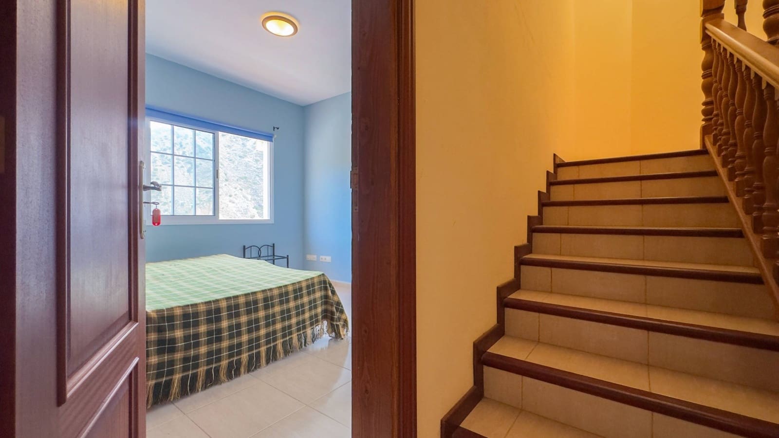 5 soveværelse Finca/Landehus til salg i Vallehermoso - € 179.900 (Ref: 9294399)