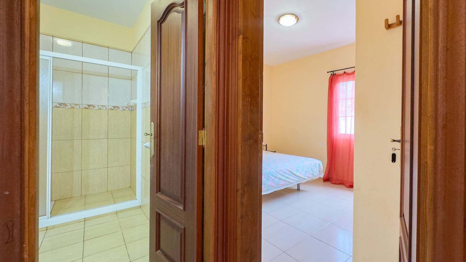 5 soveværelse Finca/Landehus til salg i Vallehermoso - € 179.900 (Ref: 9294399)