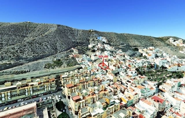 Działka budowlana na sprzedaż w Las Palmas de Gran Canaria - 85 000 € (Ref: 9296893)