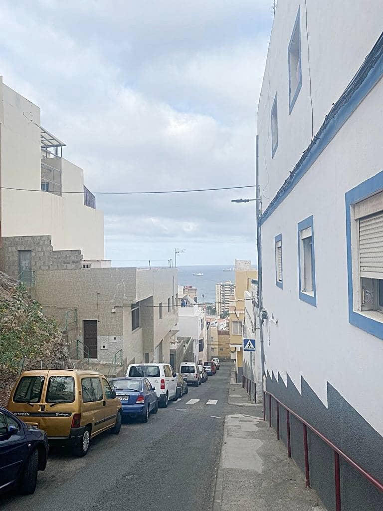 Tomt till salu i Las Palmas de Gran Canaria - 85 000 € (Ref: 9296893)