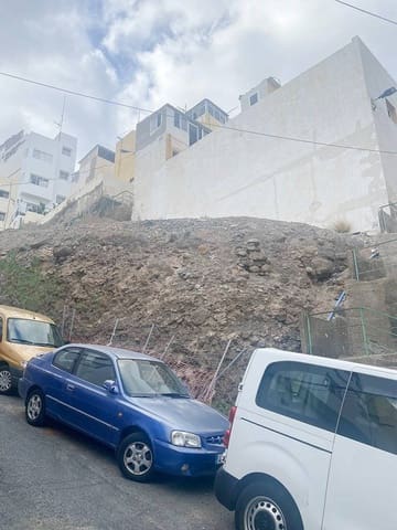 Byggegrund til salg i Las Palmas de Gran Canaria - € 85.000 (Ref: 9296893)