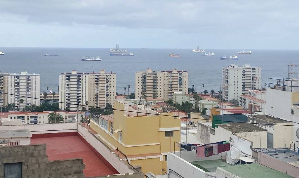 Building Plot for sale in Las Palmas de Gran Canaria - € 85,000 (Ref: 9296893)