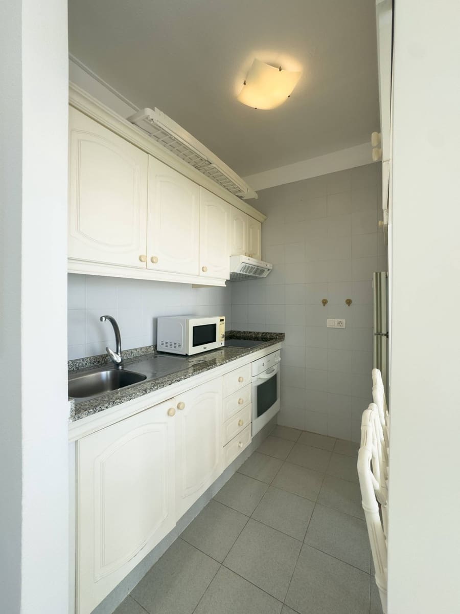 1 quarto Apartamento para venda em Fanabe - 320 000 € (Ref: 9296894)