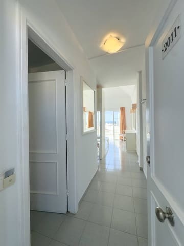 1 soveværelse Lejlighed til salg i Fañabe, Adeje - € 320.000 (Ref: 9296894)