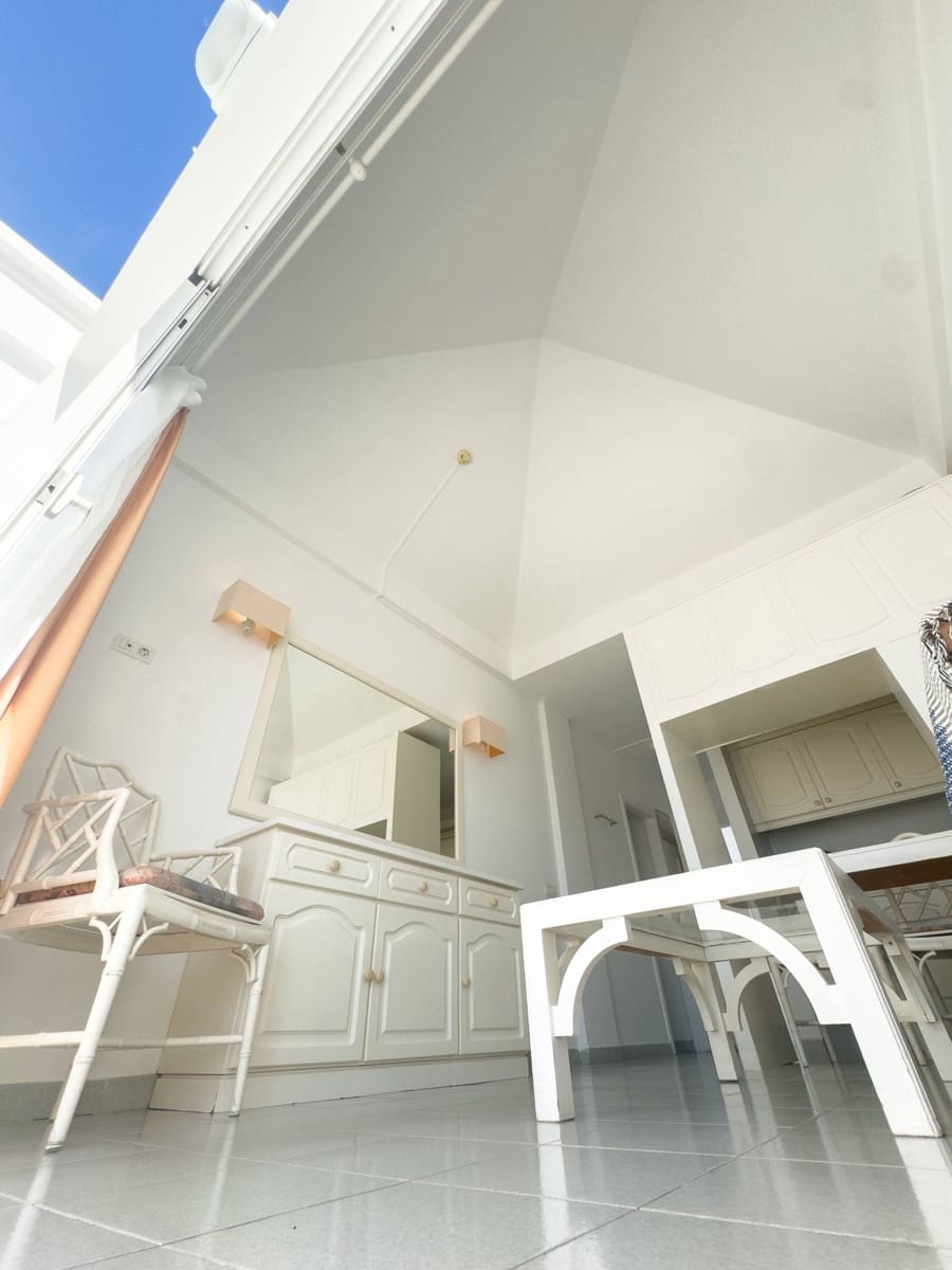 1 quarto Apartamento para venda em Fanabe - 320 000 € (Ref: 9296894)