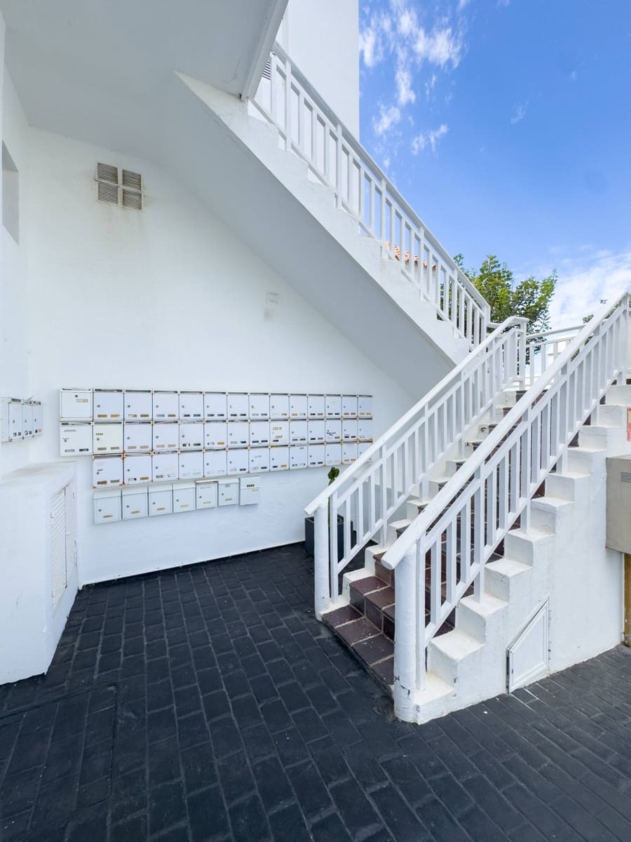 1 quarto Apartamento para venda em Fanabe - 320 000 € (Ref: 9296894)