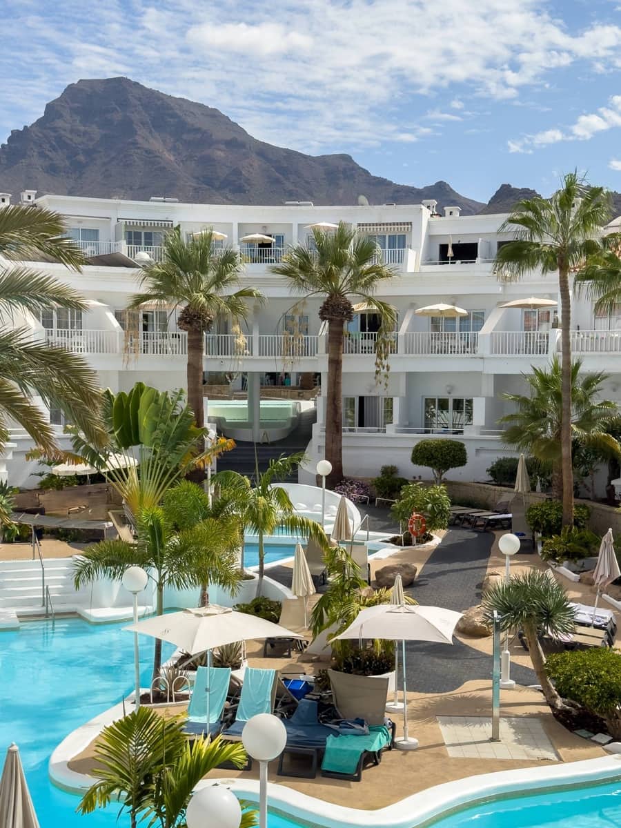 1 quarto Apartamento para venda em Fanabe - 320 000 € (Ref: 9296894)