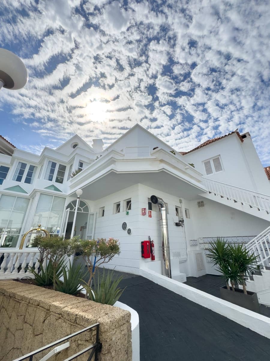 1 quarto Apartamento para venda em Fanabe - 320 000 € (Ref: 9296894)