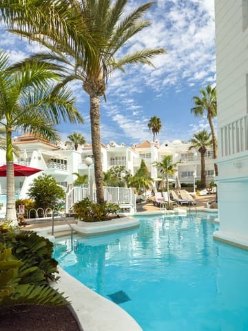 1 soveværelse Lejlighed til salg i Fañabe, Adeje - € 320.000 (Ref: 9296894)