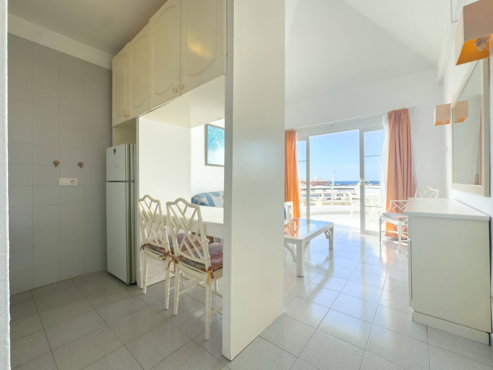 1 quarto Apartamento para venda em Fanabe - 320 000 € (Ref: 9296894)