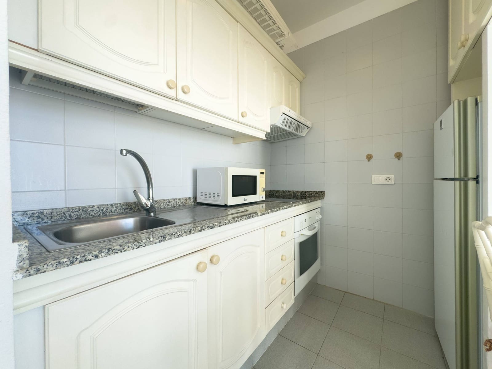 1 quarto Apartamento para venda em Fanabe - 320 000 € (Ref: 9296894)