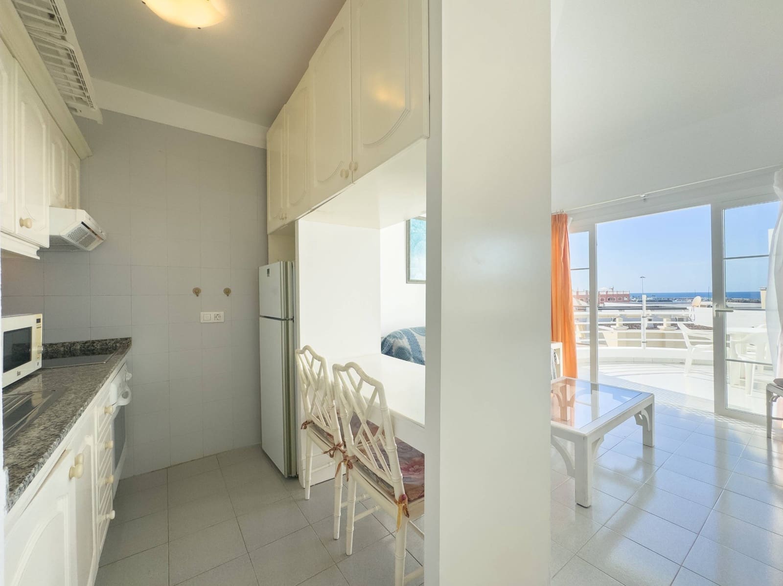 1 quarto Apartamento para venda em Fanabe - 320 000 € (Ref: 9296894)