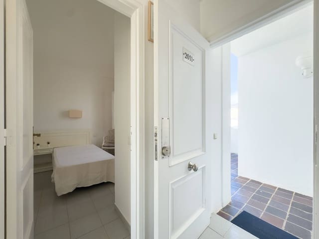 1 soveværelse Lejlighed til salg i Fañabe, Adeje - € 320.000 (Ref: 9296894)