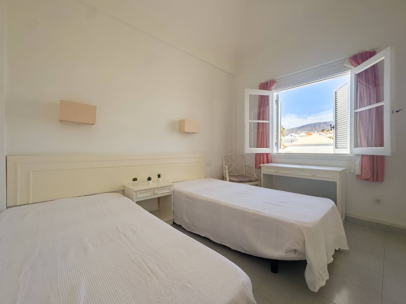 1 quarto Apartamento para venda em Fanabe - 320 000 € (Ref: 9296894)