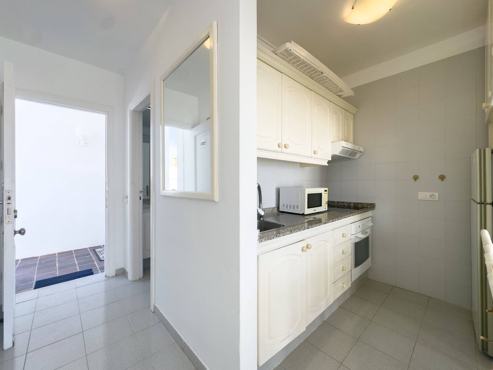 1 quarto Apartamento para venda em Fanabe - 320 000 € (Ref: 9296894)