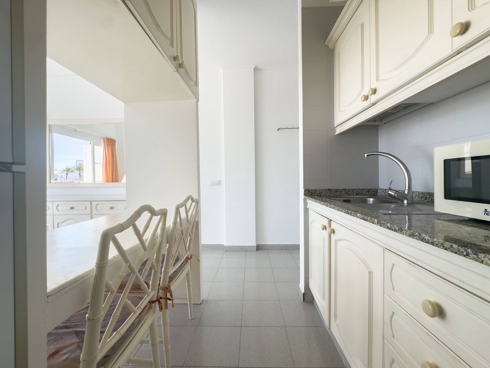 1 quarto Apartamento para venda em Fanabe - 320 000 € (Ref: 9296894)