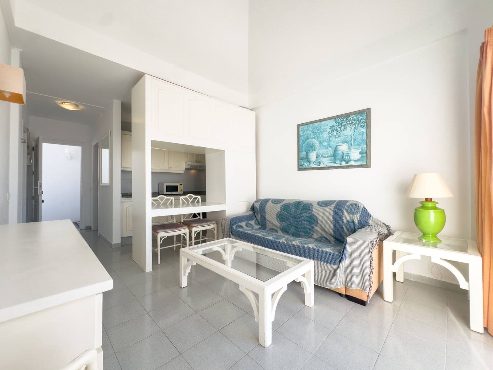 1 quarto Apartamento para venda em Fanabe - 320 000 € (Ref: 9296894)