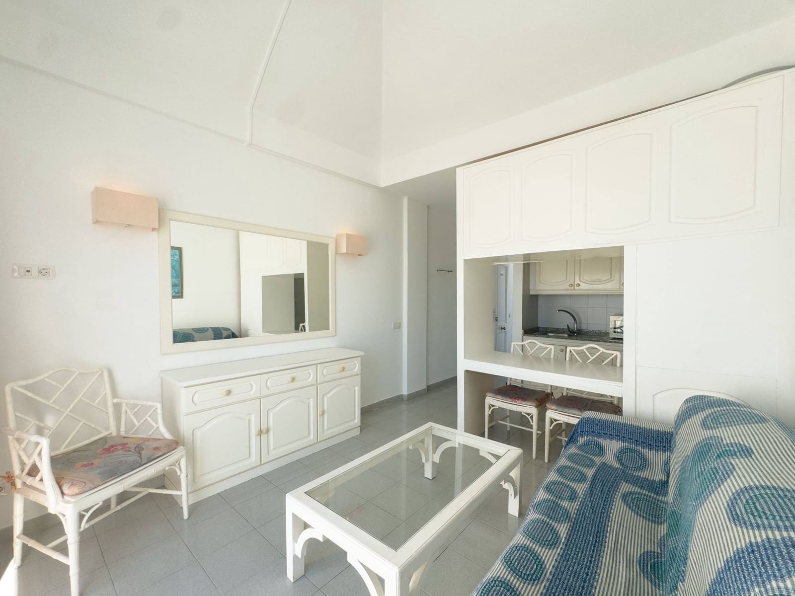 1 quarto Apartamento para venda em Fanabe - 320 000 € (Ref: 9296894)