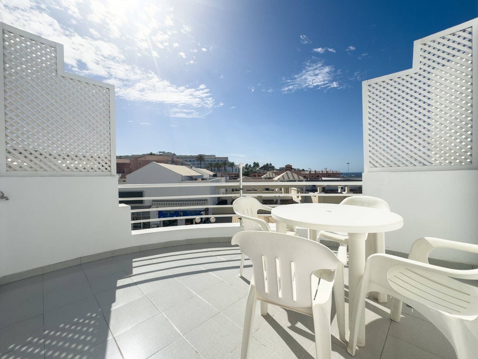 1 quarto Apartamento para venda em Fanabe - 320 000 € (Ref: 9296894)