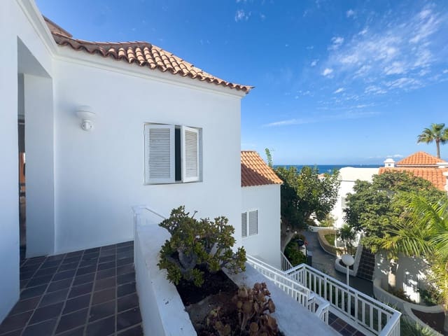 1 soveværelse Lejlighed til salg i Fañabe, Adeje - € 320.000 (Ref: 9296894)