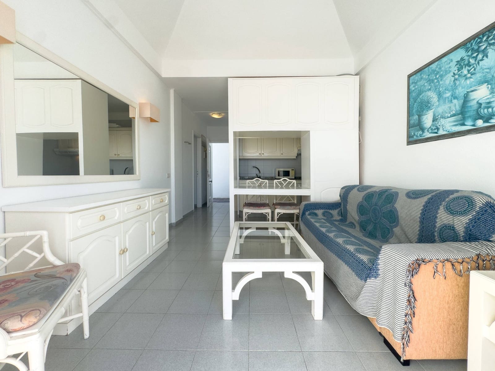 1 quarto Apartamento para venda em Fanabe - 320 000 € (Ref: 9296894)