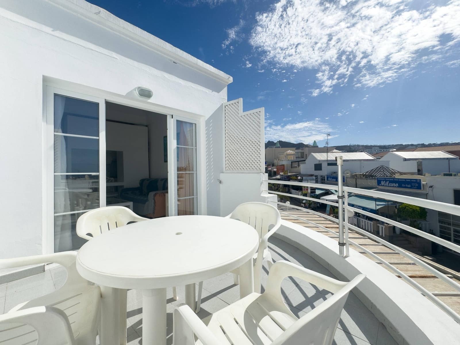 1 quarto Apartamento para venda em Fanabe - 320 000 € (Ref: 9296894)