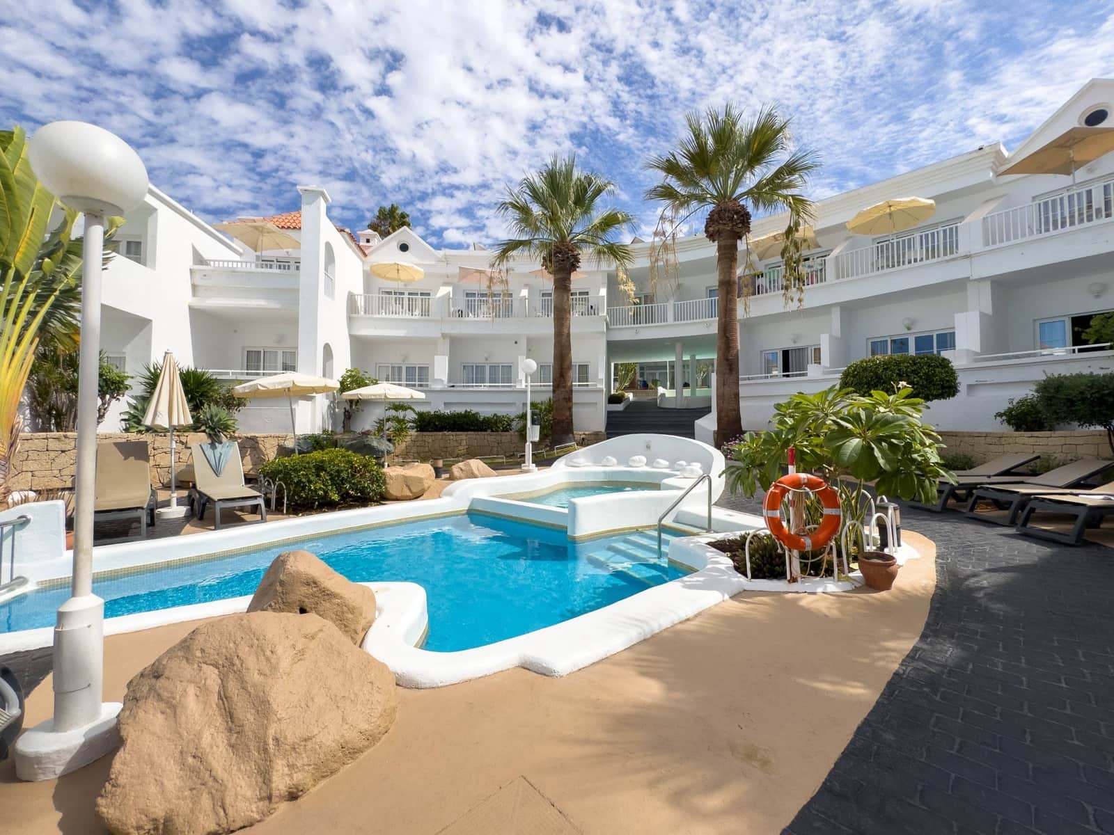 1 quarto Apartamento para venda em Fanabe - 320 000 € (Ref: 9296894)