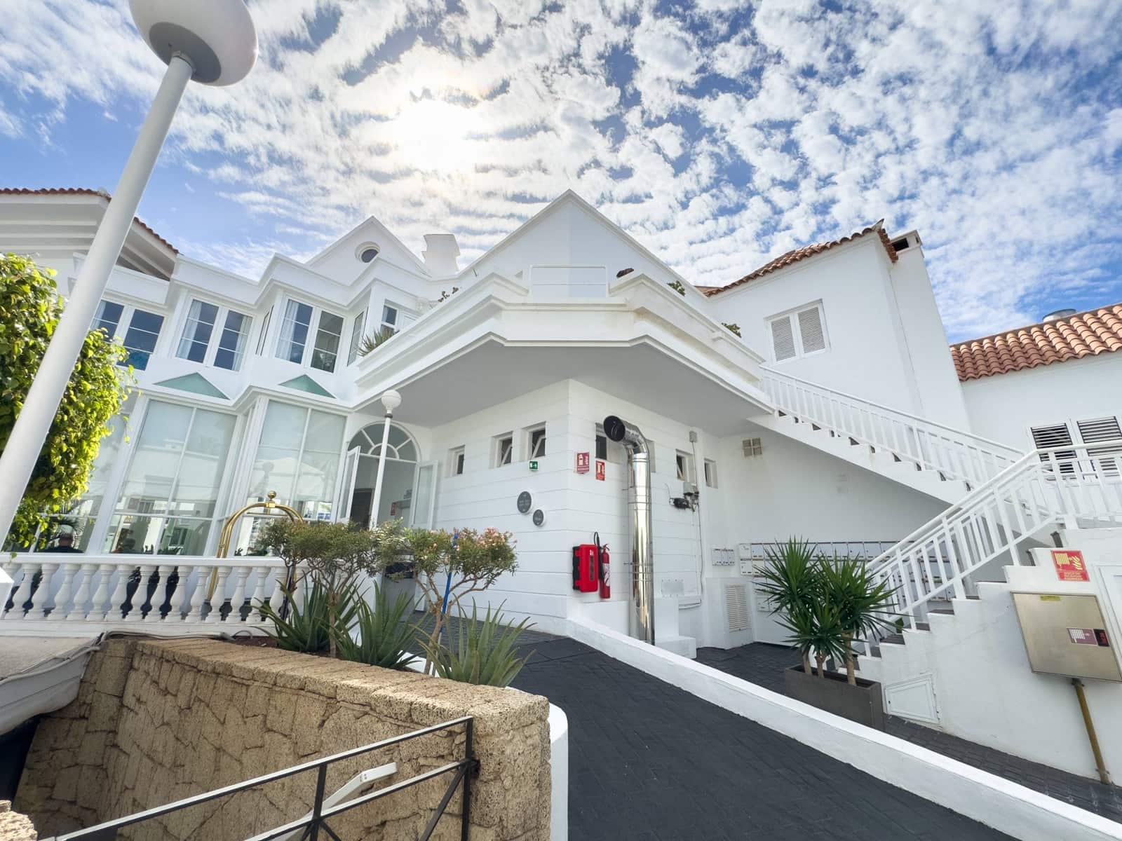 1 quarto Apartamento para venda em Fanabe - 320 000 € (Ref: 9296894)