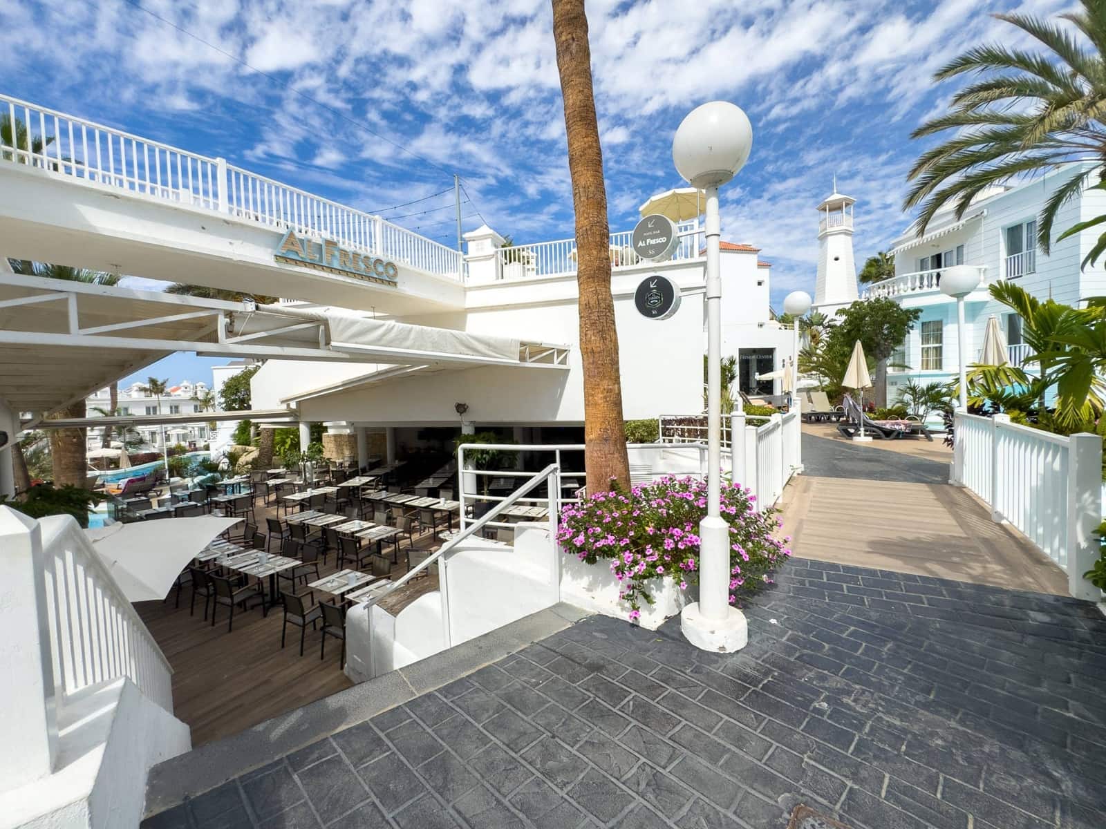 1 quarto Apartamento para venda em Fanabe - 320 000 € (Ref: 9296894)