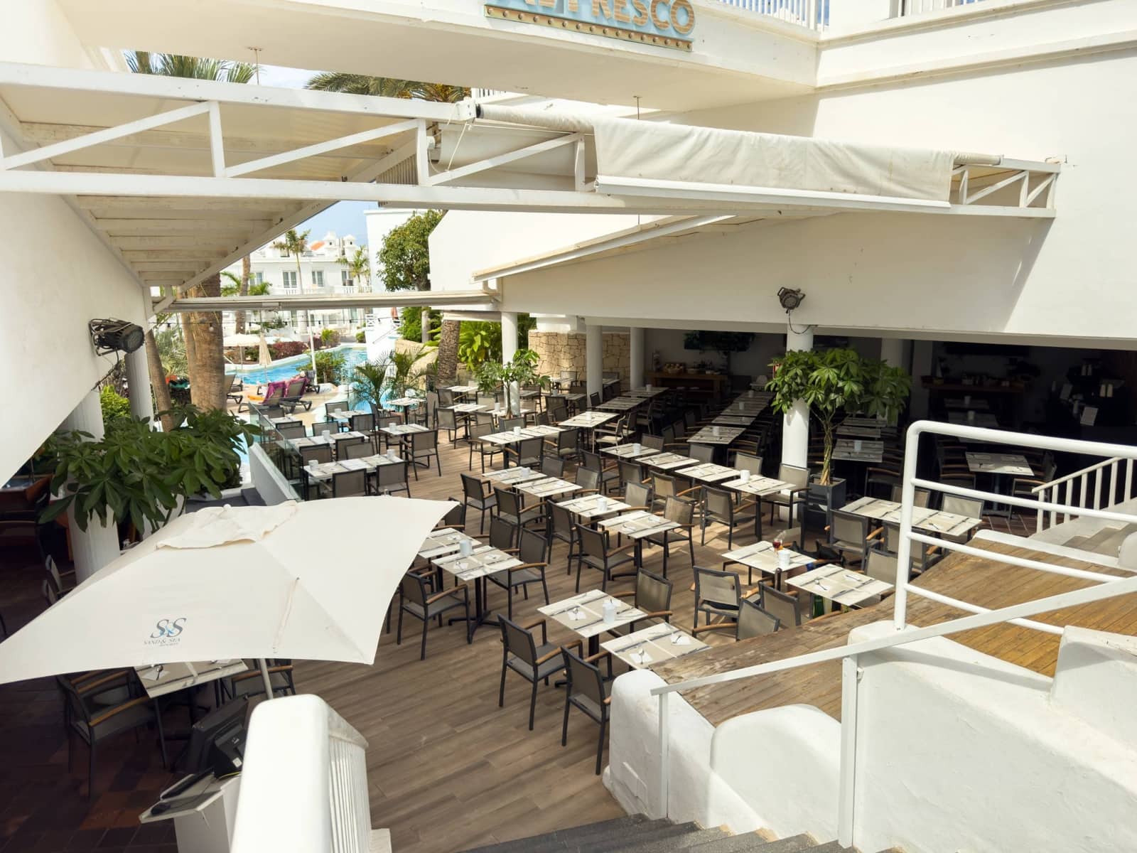 1 quarto Apartamento para venda em Fanabe - 320 000 € (Ref: 9296894)