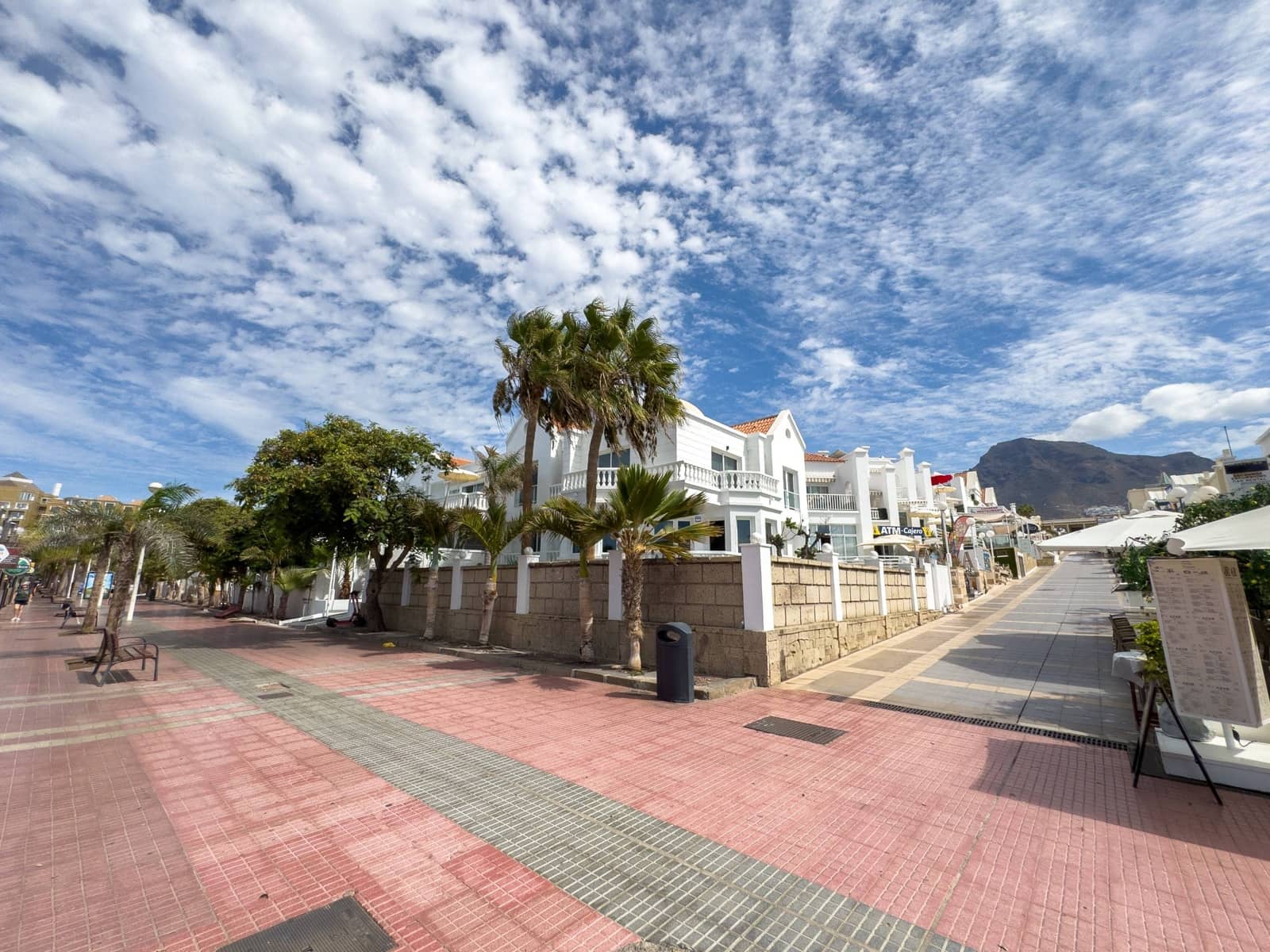 1 quarto Apartamento para venda em Fanabe - 320 000 € (Ref: 9296894)