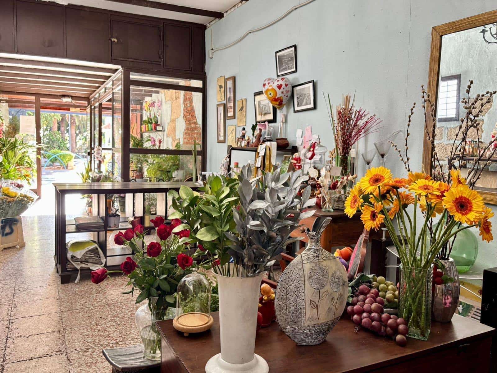 Commerciale da affittare in Guimar - 400 € (Rif: 9301051)