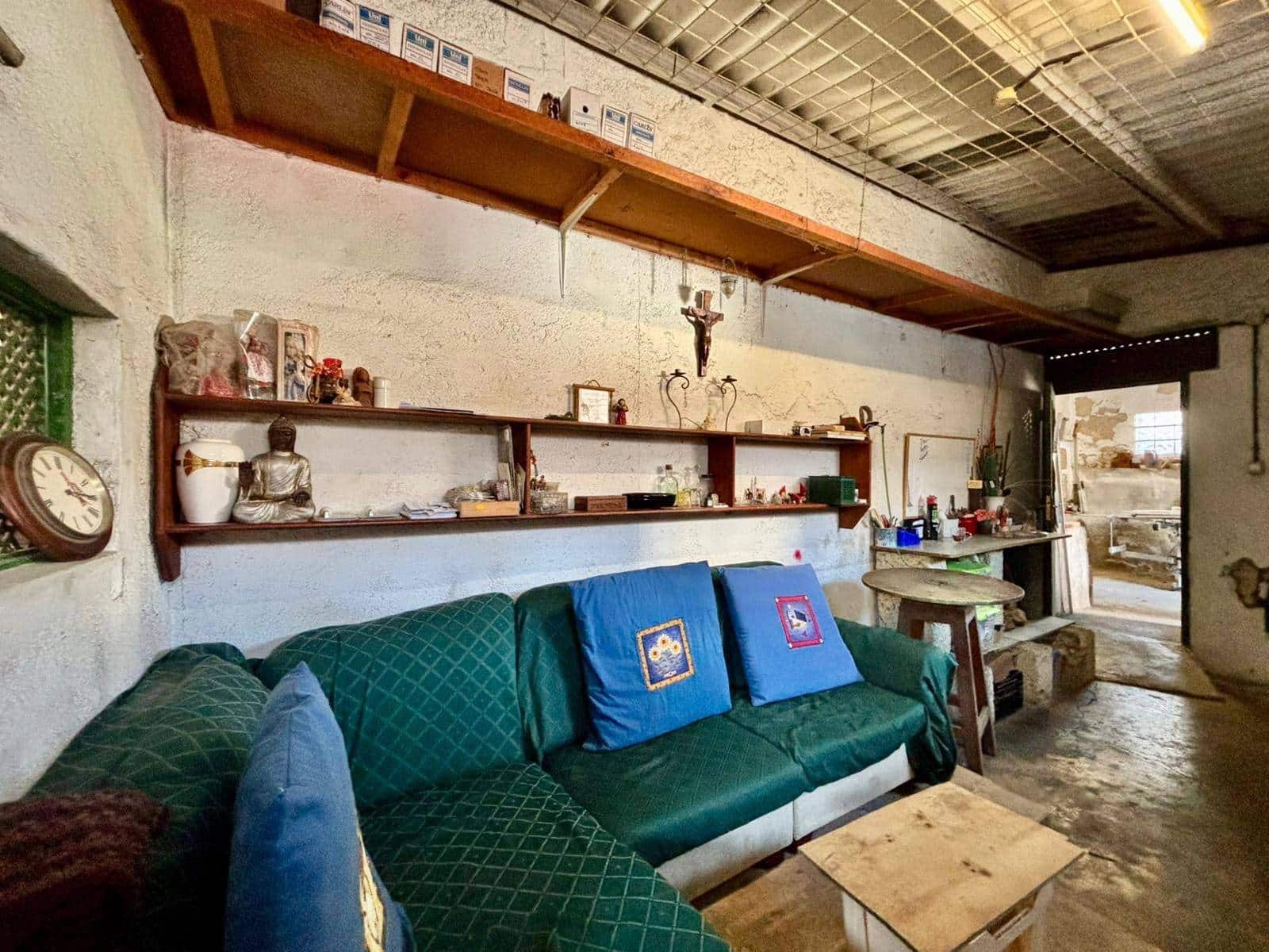 Commerciale da affittare in Guimar - 400 € (Rif: 9301051)