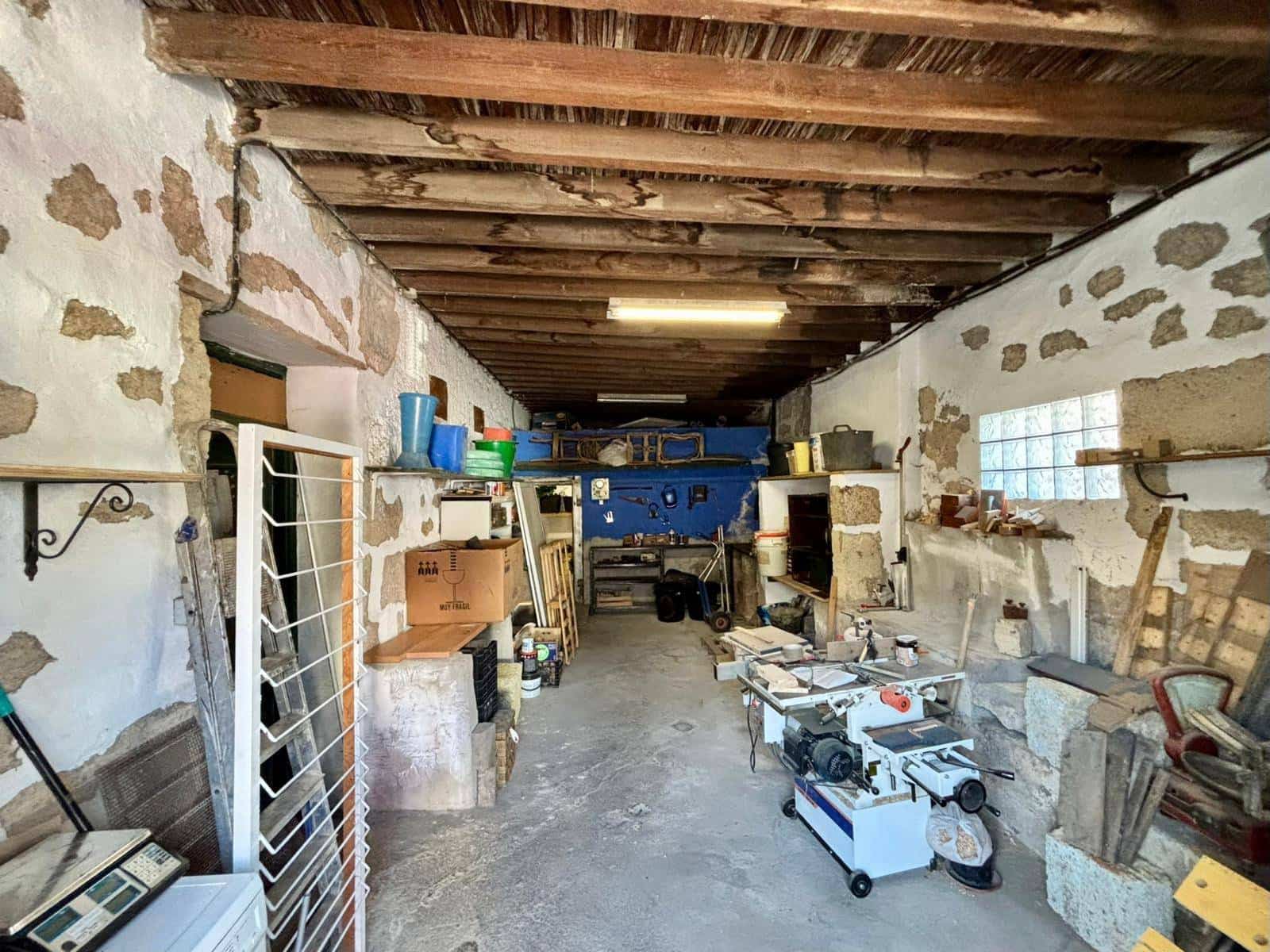 Commerciale da affittare in Guimar - 400 € (Rif: 9301051)